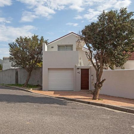 20Ab Belladonna Apartments Vredehoek Cape Town Dış mekan fotoğraf