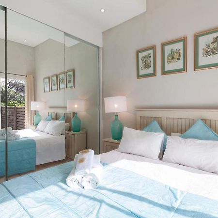 20Ab Belladonna Apartments Vredehoek Cape Town Dış mekan fotoğraf