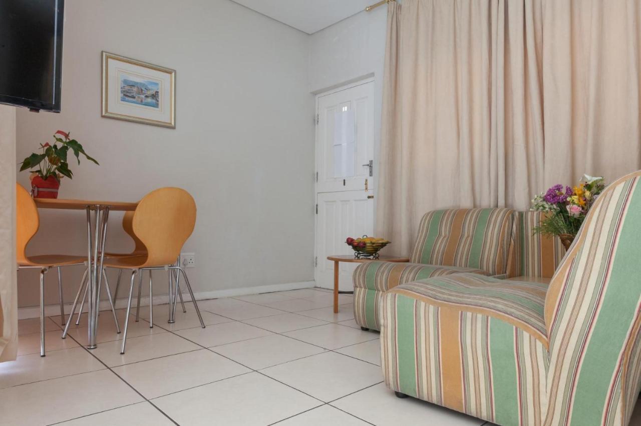 20Ab Belladonna Apartments Vredehoek Cape Town Dış mekan fotoğraf