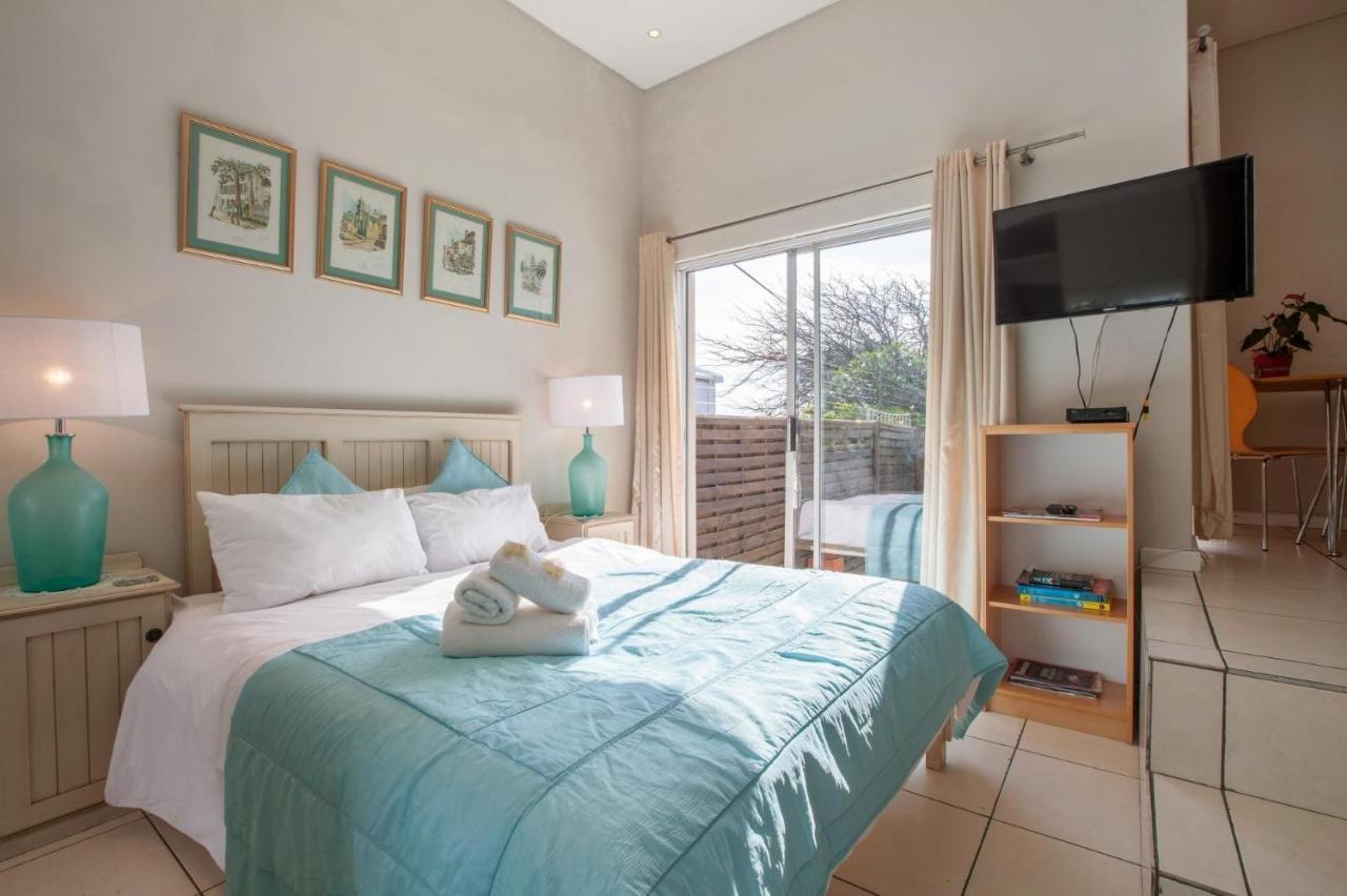 20Ab Belladonna Apartments Vredehoek Cape Town Dış mekan fotoğraf