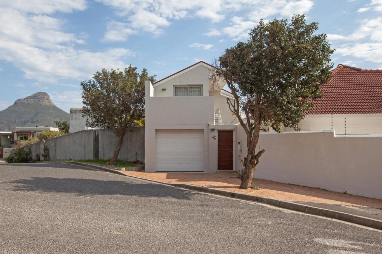 20Ab Belladonna Apartments Vredehoek Cape Town Dış mekan fotoğraf