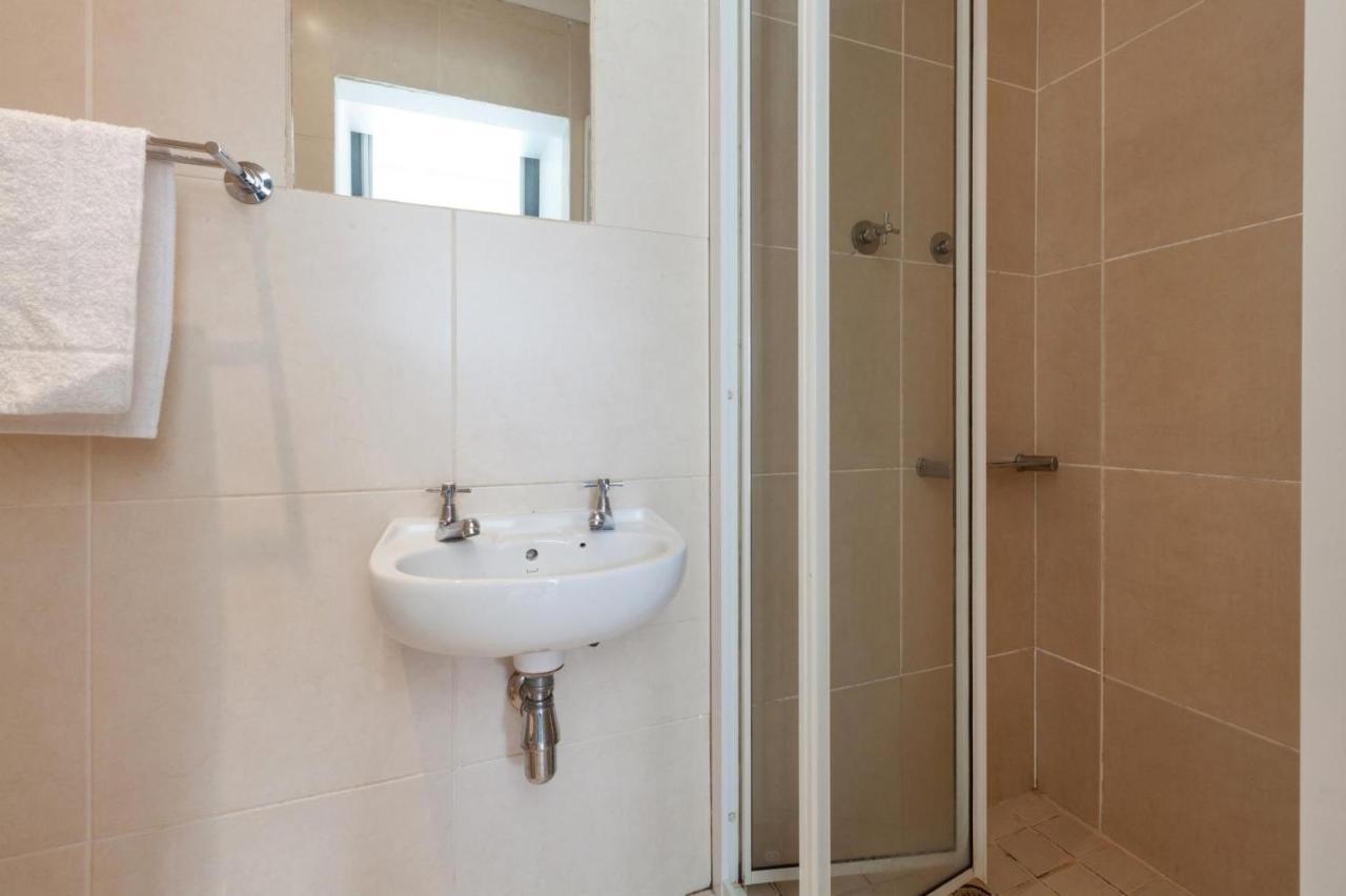 20Ab Belladonna Apartments Vredehoek Cape Town Dış mekan fotoğraf