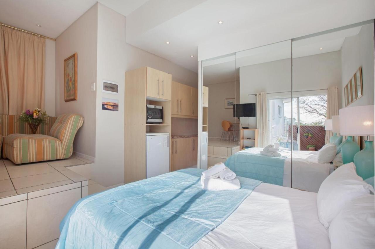 20Ab Belladonna Apartments Vredehoek Cape Town Dış mekan fotoğraf