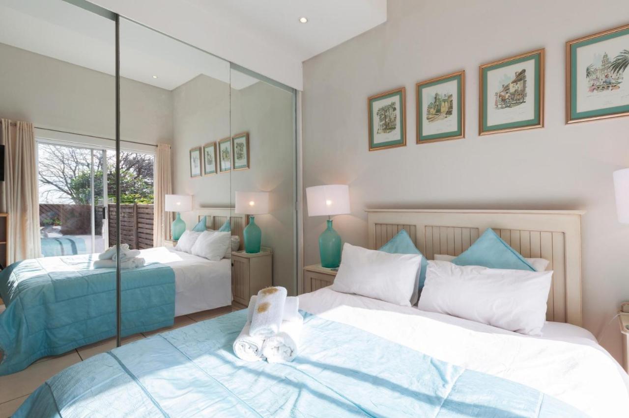 20Ab Belladonna Apartments Vredehoek Cape Town Dış mekan fotoğraf