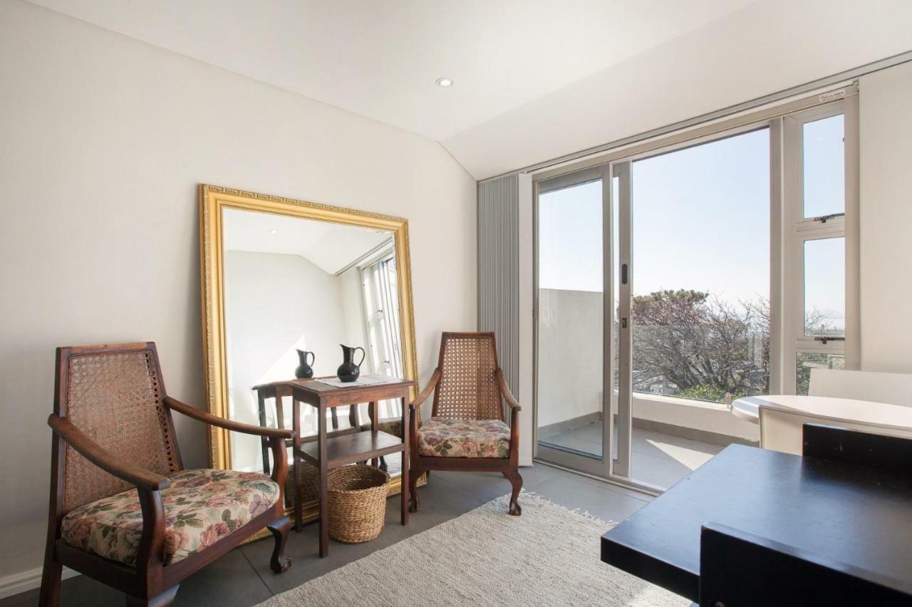 20Ab Belladonna Apartments Vredehoek Cape Town Dış mekan fotoğraf