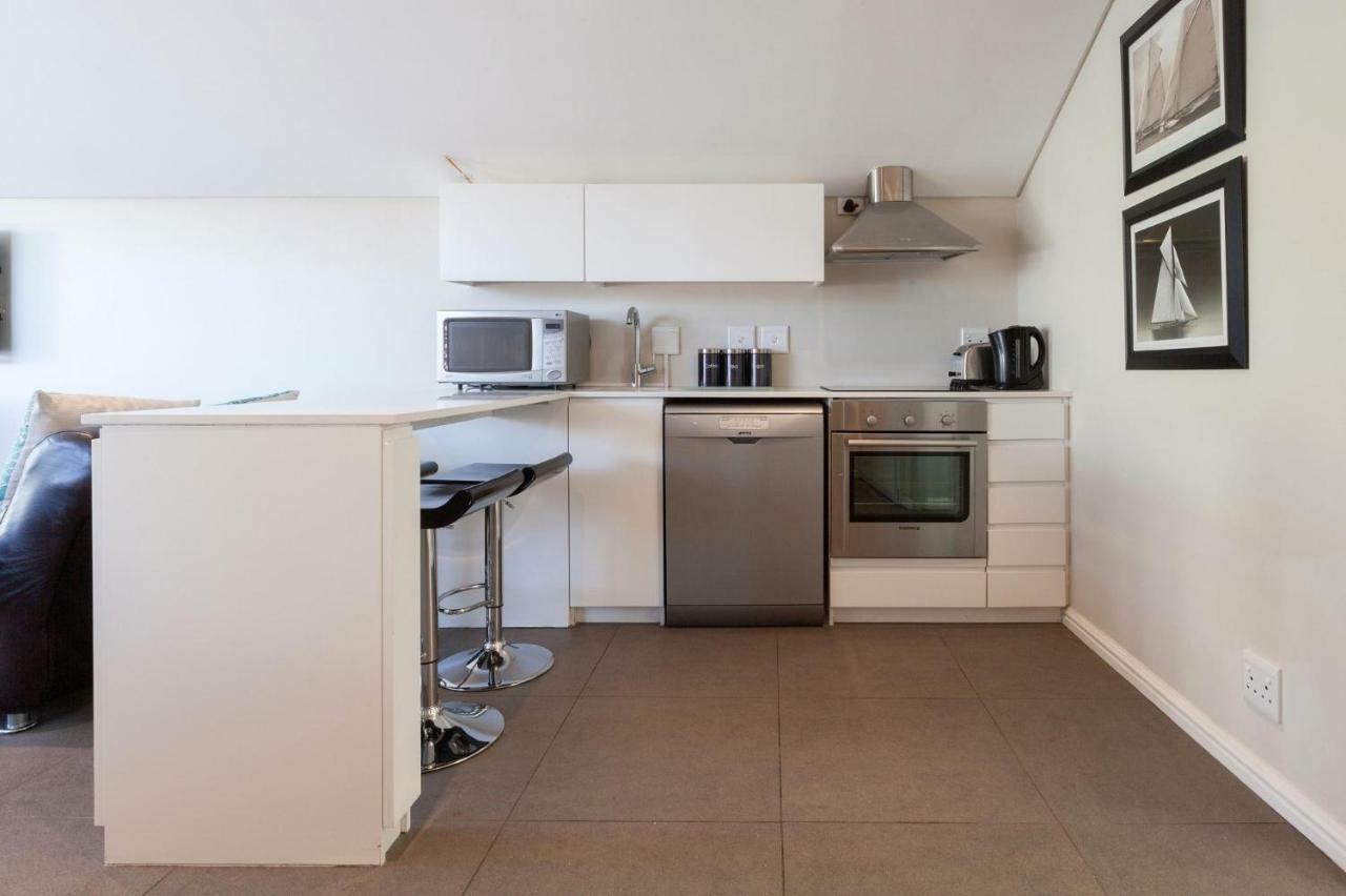 20Ab Belladonna Apartments Vredehoek Cape Town Dış mekan fotoğraf