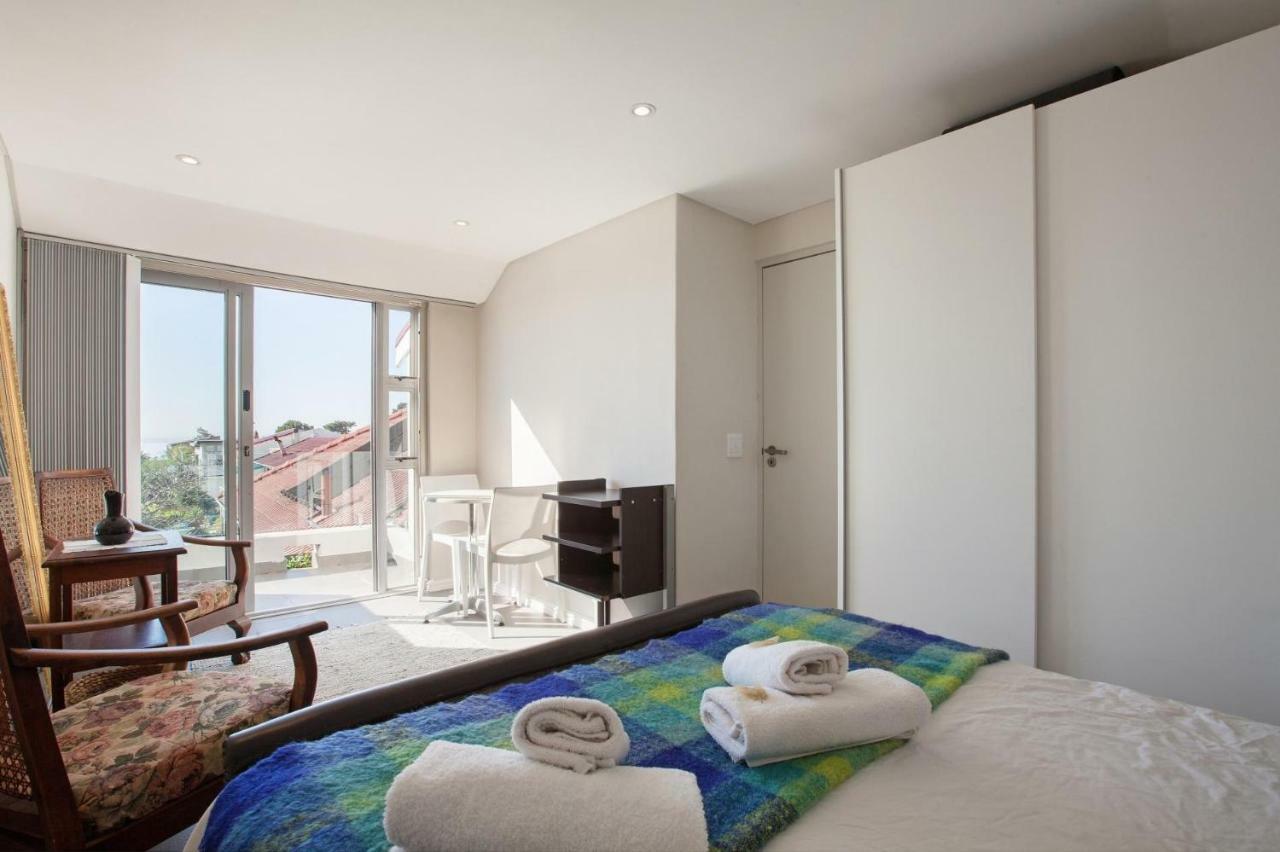 20Ab Belladonna Apartments Vredehoek Cape Town Dış mekan fotoğraf
