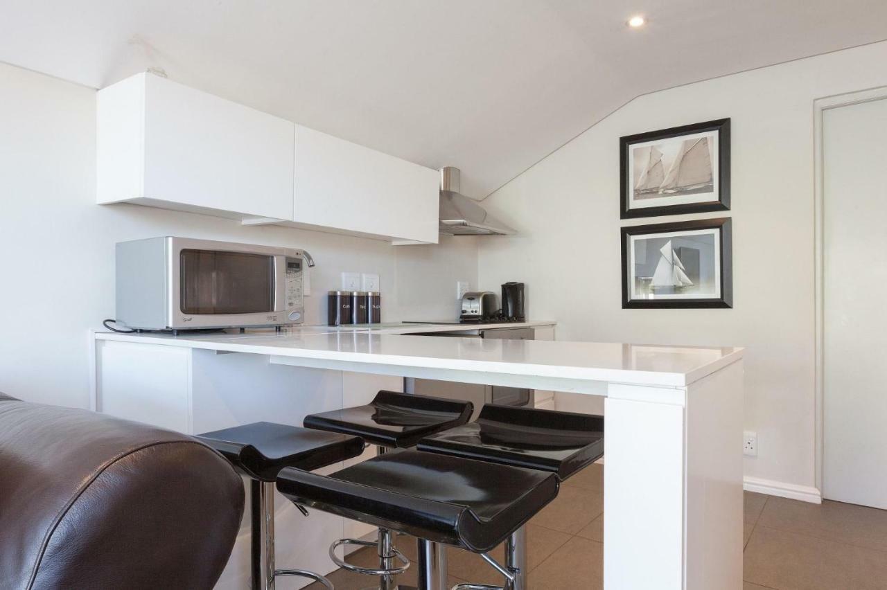 20Ab Belladonna Apartments Vredehoek Cape Town Dış mekan fotoğraf